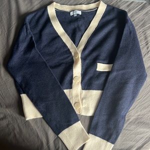 Jing cardigans